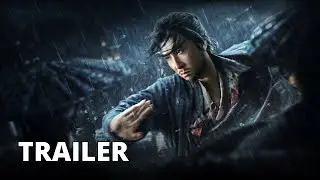 SAKRA - LA LEGGENDA DEI SEMIDEI (2023) | Trailer italiano del film con Donnie Yen