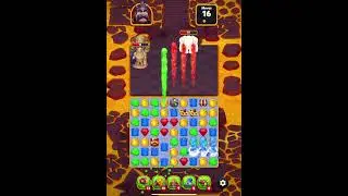 Royal Kingdom LEVEL 200 | NO BOOSTERS 🤴⚔️🤴⚔️