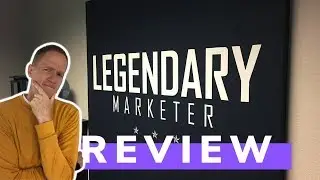 Legendary Marketer Review 2019 | Legendary Marketer How it Works