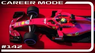 F1 2018 Career Mode #142 | SCREENFREEZING | Russian GP (110% AI)
