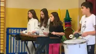 ALIBANDA - Scuola S. Onofrio - a.s.2025/26