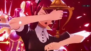 DISTRUGGIAMO il Mietitore - Persona 3 Reload
