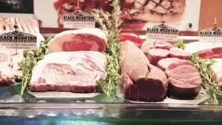 Chef's Market at Sea Grill Restaurant Guam