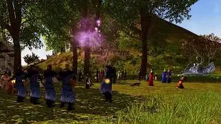 Ales And Tales - Cape of Belfalas