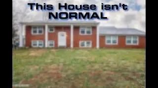 The Weirdest House You'll Ever See? | 8800 Blue Lick Road