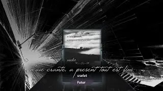 arcaea fanmade : ' n'aie crante, a present tout est fini ' by uselet - futur