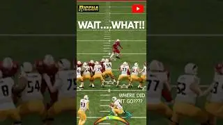 Kicking Meter Disappears at Clutch Moment in College Football 25 Playoffs.