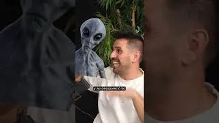 El dia que Fran Pati vio un #ovni #paranormal #podcast #entrevista #comico