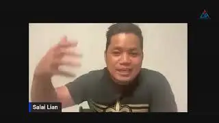 CnO/CNDF lei ttang nih CNA le SAC an ttangtti timi kongah Salai Lian nih fiang taktak in a chim