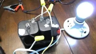 12 VOLT LIGHTING  tips: www iplantosurvive info
