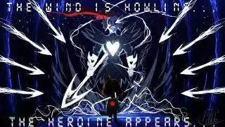 Battle against a true hero - Undertale  Ambient/Lofi