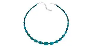 Jay King Iron Mountain   Hubei Turquoise 18