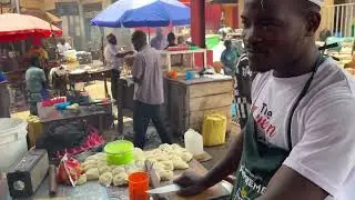 Life In Uganda