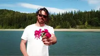 A JUCY road trip in Vancouver Island