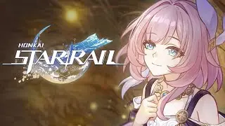 Реакция на HSR Golden Epic Farewell Cyrene ВСЕ ЕЩЕ НЕ ТАК ПЛОХО, КАК PHAINON