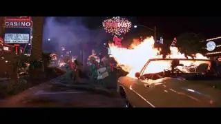 MARS ATTACKS dont run we are your friends scene