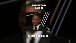 Enzo & Dante Are The DUMBEST DUO In Devil May Cry