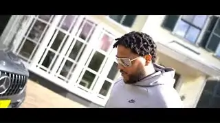 Mi-Fe - Zone (prod. Santos) [Official Music Video]