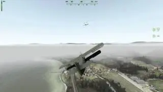 DayZ Private Hive, dogfight with no guns