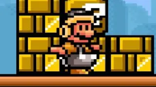 [TAS] SNES Super Mario Bros. 3 