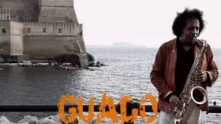 #nice2021 Гуадо. Бунтарство / Guado. L'essere ribelle