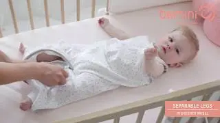 LA MEILLEURE GIGOTEUSE B&Eacute;B&Eacute; POUR L'&Eacute;T&Eacute;