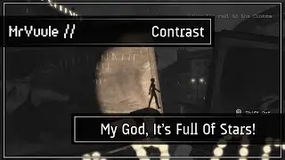 Contrast - 'My God, It's Full Of Stars!' Trophy / Achievement Guide