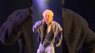 【FAVE1】251228 Concert大阪🐙「ONE」2部 撮影可能曲　♬ 나쁜놈(ほぼ록현focus😁　