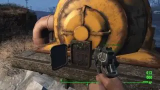 Zerk an PtKaiTo  Fallout 4 pt5 No mans land