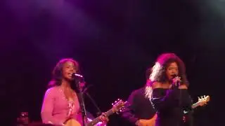 Infinity Song Dreams Live In NYC 