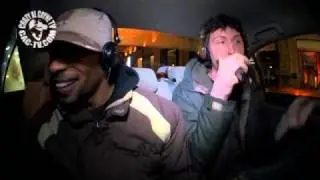 Albert Rhymestein On Spittin In Da Wip