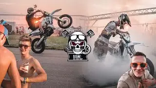 Big Bike Meet 2022 | AFTERMOVIE