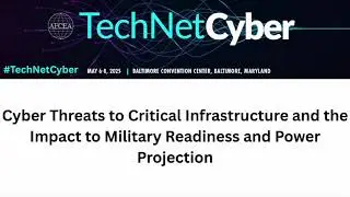 Cyber Threats to Critical Infrastructure and the Impact to Military Readiness and Power Projection