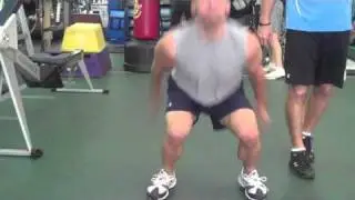 Total Gym Insider Tip #2 with Todd Durkin