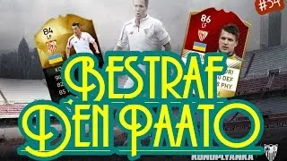 KONOOO!! | BESTRAF DEN PAATO #34 | FACECAM | DEUTSCH | FIFA16 ABSCHIEDSTOUR