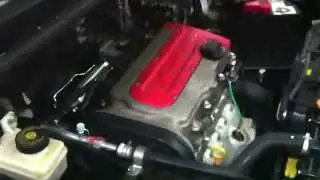 Proton Exora CPS Powered By Sprintex Supercharger