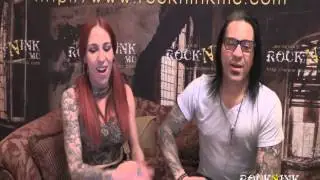Rock N Ink MC 
