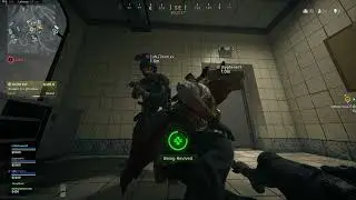 Call Of Duty Warzone Gameplay