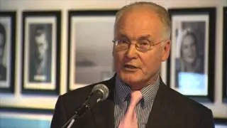 Chamber of Arts Heritage & Culture Launch