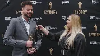 Kompaktowa sortownica Green Sort Vision z nagrodą Izydory 2025