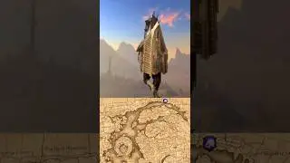 Mother Ostankya Can Move to Kislev in Turn 2 with Her Hut Landmark after the Kislev Rework
