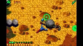 A Run By Fruiting -Lego Bionicle GBA Part 2