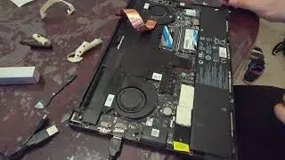 Boosting Razer Blade 15 (2022): Repasting with MX-4 & Grizzly Extreme for 3-4 GHz Performance!