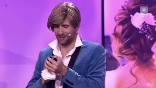 Klinika Skecz&oacute;w Męczących - Stylista Fryzur (Część 2)