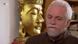 3sat Kulturzeit - Wolfgang Puschnig