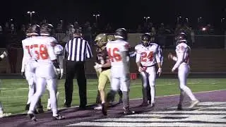 Pella Christian is Dome Bound!