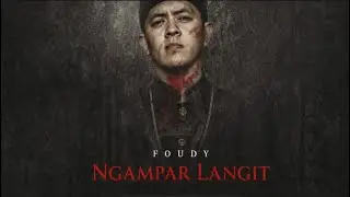 Foudy - Ngampar Langit (official music audio) #Sunda #MusikSunda #RapSunda #HipHopSunda #BudayaSunda