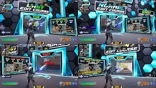 2026-01-20 Fortnite edit practice, time trial day 682