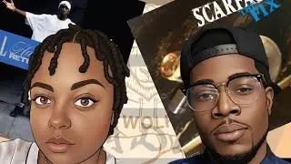 HIP-HOP REVIEW / BIG L HARLEM FINEST AND SCARFACE THE FIX @SpeakYoMindRadio2019 #hiphop 