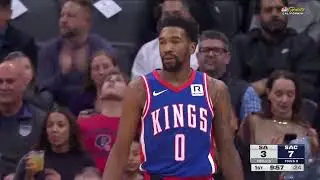 Malik Monk | Scoring Highlights | December 2024 | Sacramento Kings